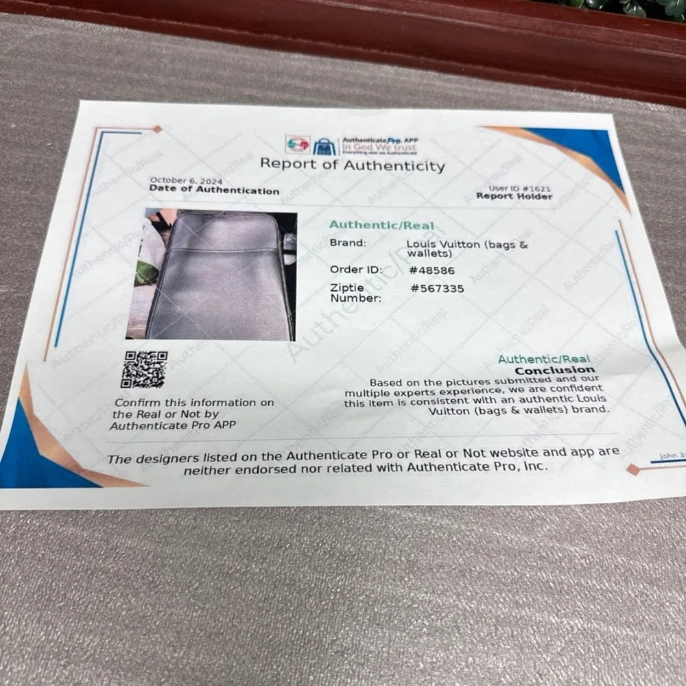 Louis Vuitton Taiga Pegasus 55 Rolling Suitcase Travel Luggage - Picture 3 of 12